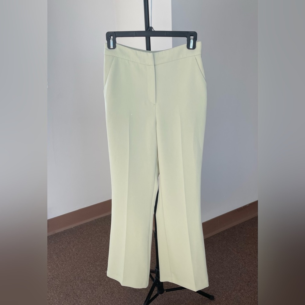 Primark Light Green  Women's Pants